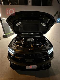 دودج دورانجو